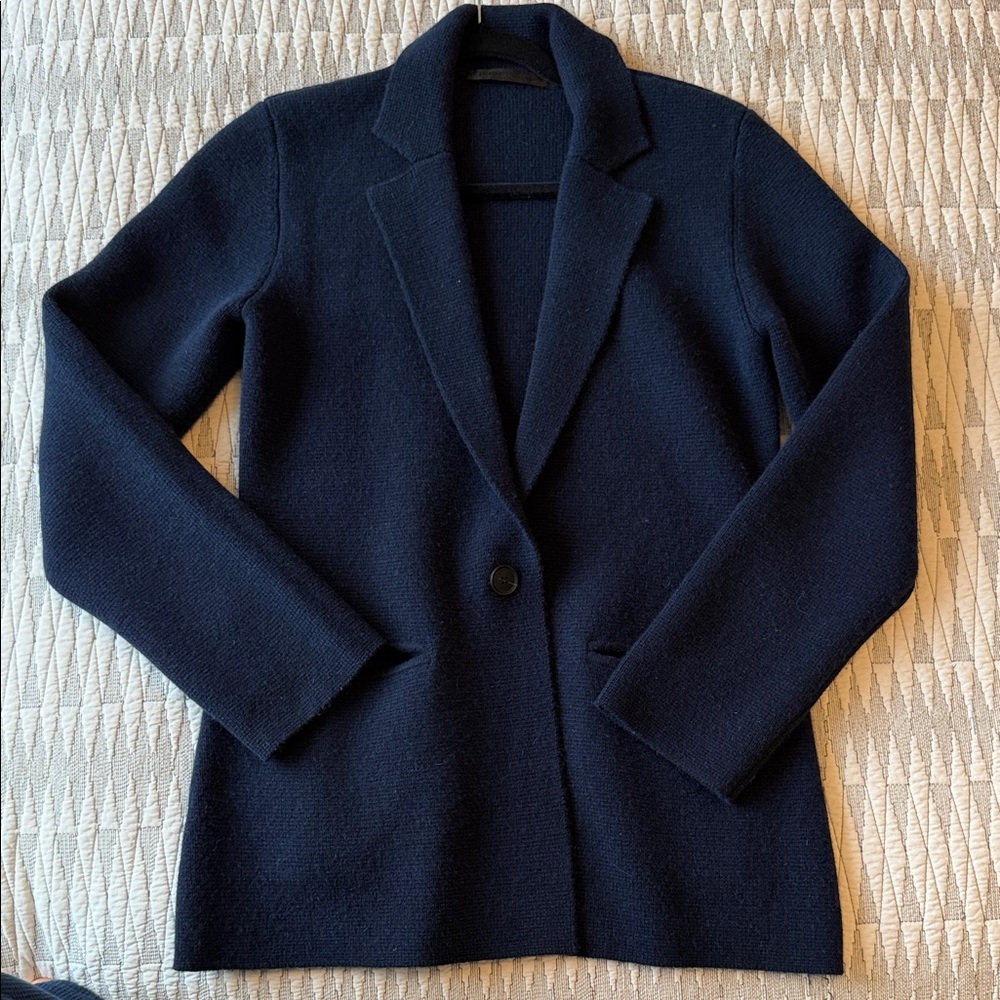 Jenni Kayne Cooper Blazer